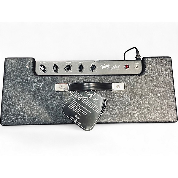 Used Fender TONE MASTER FR12 Guitar Cabinet