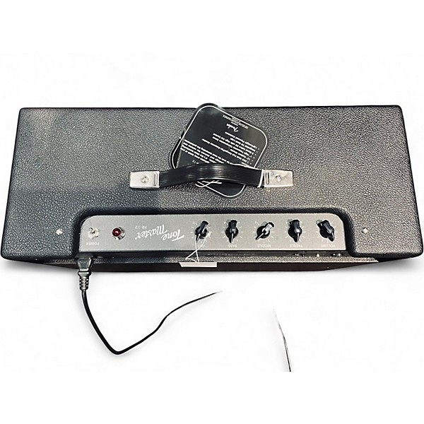 Used Fender TONE MASTER FR12 Guitar Cabinet