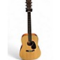 Used Martin ROAD SERIES SPECIAL D Natural Acoustic Guitar thumbnail