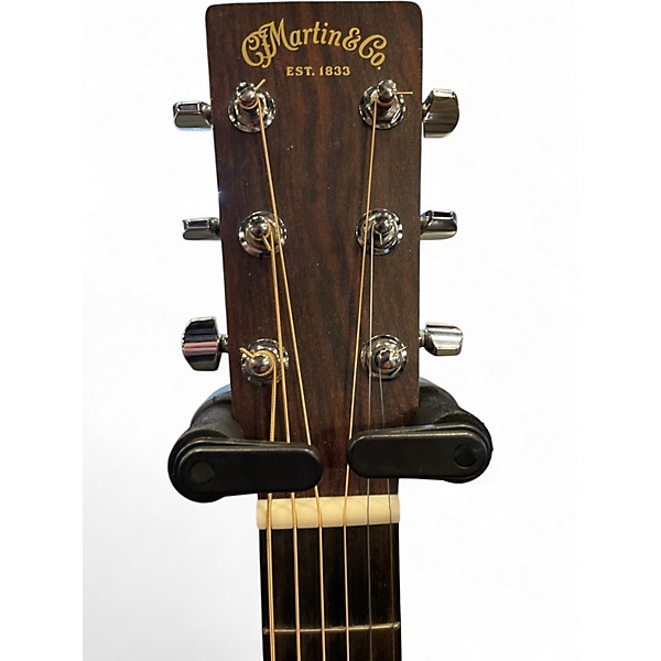 Used Martin ROAD SERIES SPECIAL D Natural Acoustic Guitar