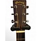 Used Martin ROAD SERIES SPECIAL D Natural Acoustic Guitar