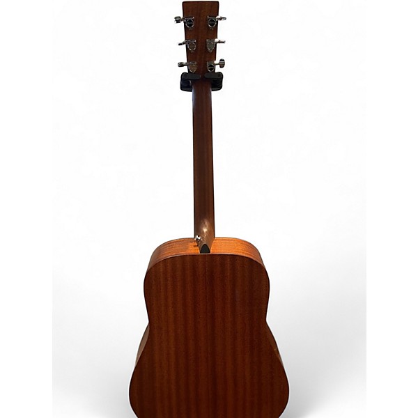 Used Martin ROAD SERIES SPECIAL D Natural Acoustic Guitar