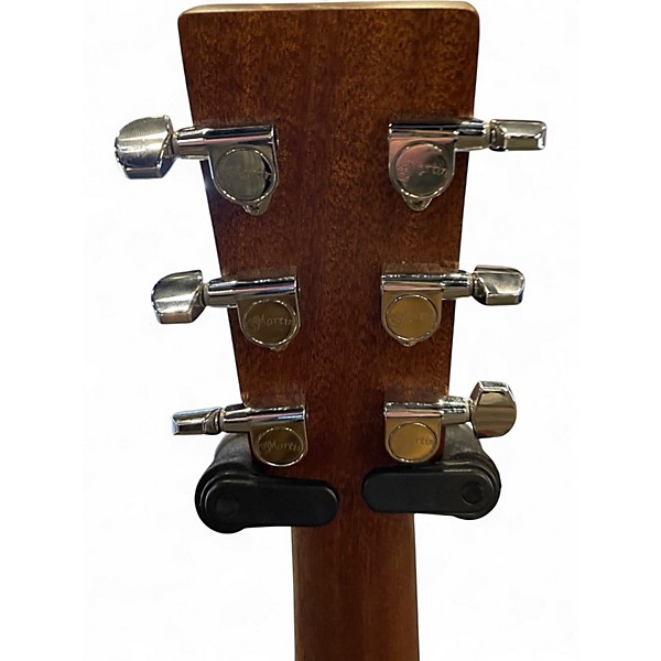 Used Martin ROAD SERIES SPECIAL D Natural Acoustic Guitar