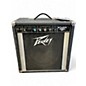 Used Peavey Studio pro 50 Guitar Combo Amp thumbnail