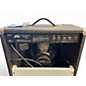 Used Peavey Studio pro 50 Guitar Combo Amp