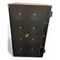Used Phil Jones Bass COMPACT-8 Bass Cabinet thumbnail