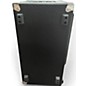 Used Phil Jones Bass COMPACT-8 Bass Cabinet