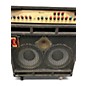 Used 2001 Eden DC210XLT Bass Combo Amp thumbnail