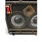 Used 2001 Eden DC210XLT Bass Combo Amp