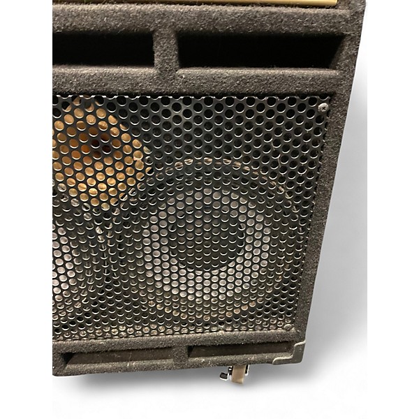 Used 2001 Eden DC210XLT Bass Combo Amp