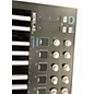 Used Arturia Minilab MKII MIDI Controller