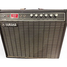 Used 2020s Yamaha G30 Guitar Combo Amp