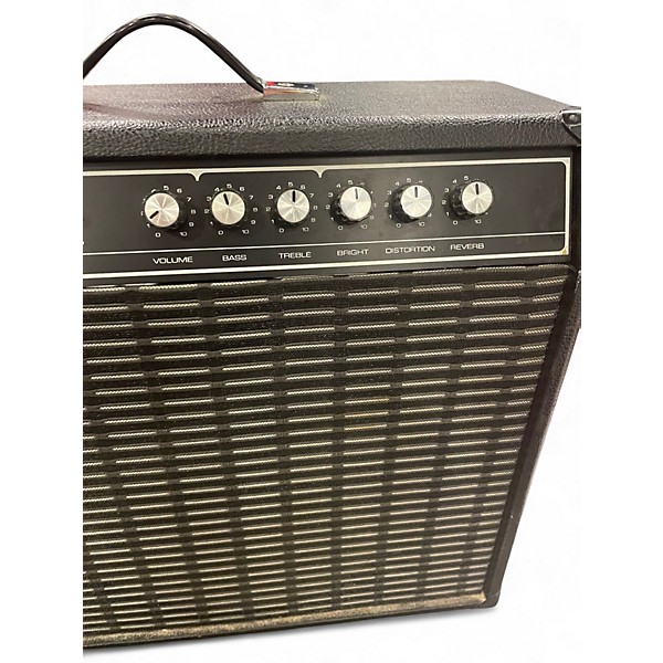 Used 2020s Yamaha G30 Guitar Combo Amp