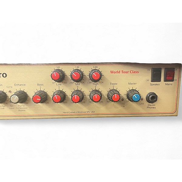 Used 2020s Yamaha G30 Guitar Combo Amp