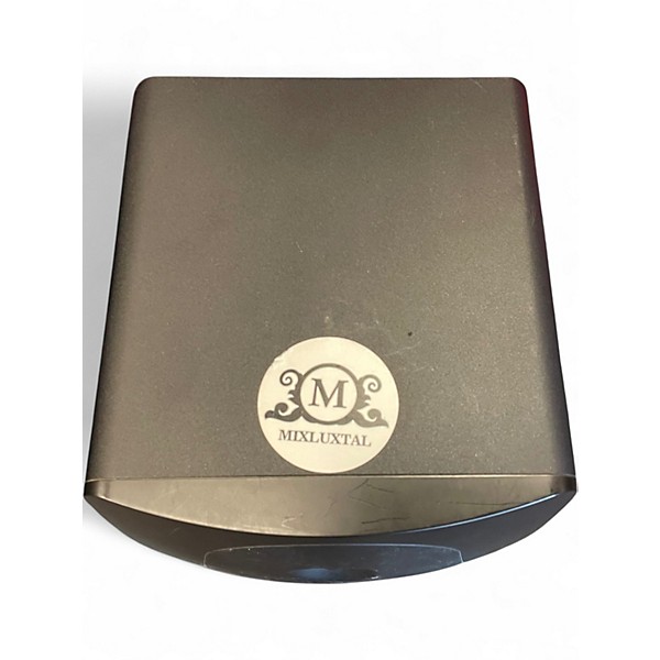 Used Sterling Audio MX8 Powered Monitor