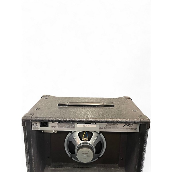 Used Peavey Vypyr 15 1X8 15W Guitar Combo Amp