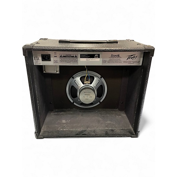 Used Peavey Vypyr 15 1X8 15W Guitar Combo Amp