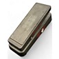 Used Dunlop GCB95 Original Crybaby Wah Effect Pedal