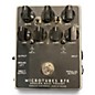 Used Darkglass Microtubes B7K Bass Effect Pedal