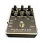 Used Darkglass Microtubes B7K Bass Effect Pedal