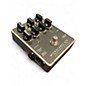 Used Darkglass Microtubes B7K Bass Effect Pedal