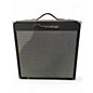 Used Ampeg RB108 Bass Combo Amp thumbnail