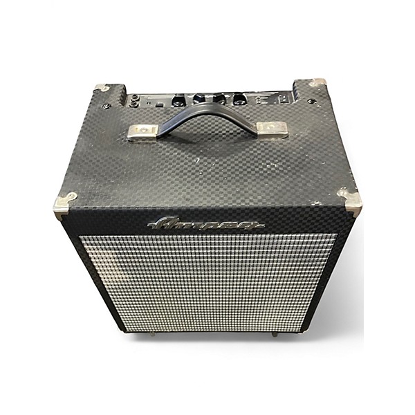 Used Ampeg RB108 Bass Combo Amp