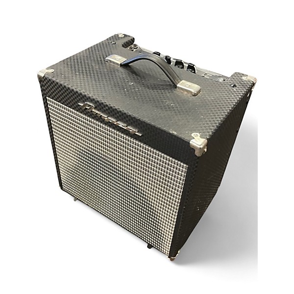 Used Ampeg RB108 Bass Combo Amp