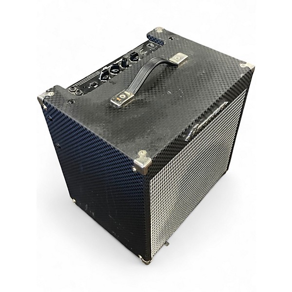 Used Ampeg RB108 Bass Combo Amp