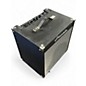Used Ampeg RB108 Bass Combo Amp