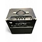 Used Ampeg RB108 Bass Combo Amp