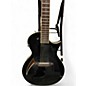 Used ESP LTD TL6N Black Classical Acoustic Electric Guitar thumbnail