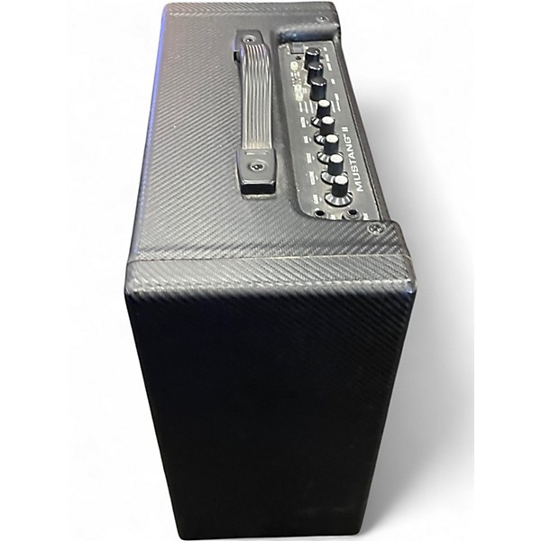 Used Fender Mustang II 40W 1x12 Guitar Combo Amp