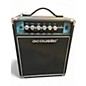 Used Acoustic B25C Bass Combo Amp thumbnail