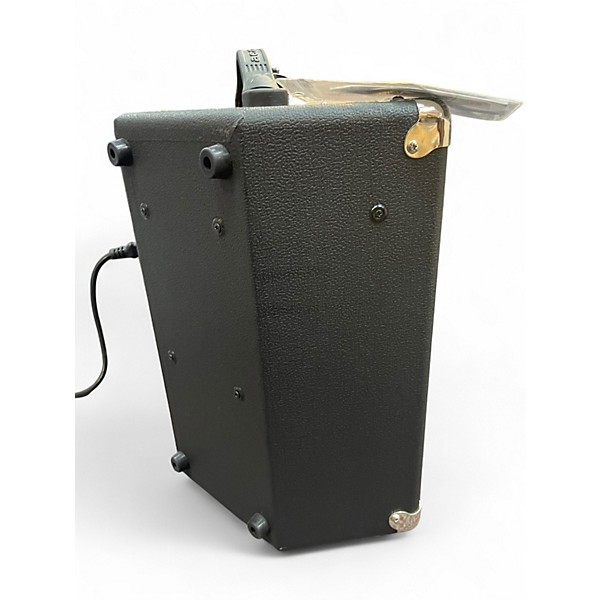 Used Acoustic B25C Bass Combo Amp