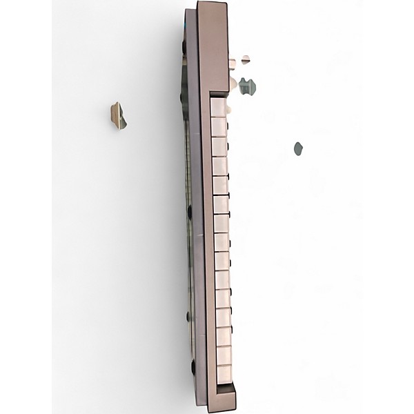 Used Nektar Impact LX25+ MIDI Controller