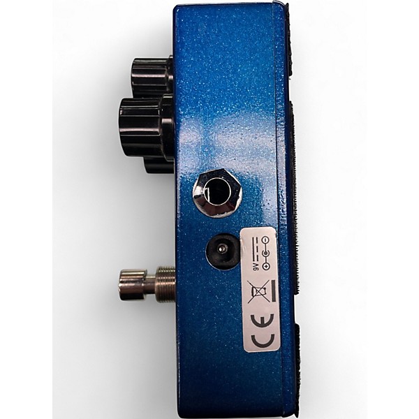 Used MXR M288 Bass Octave Deluxe Bass Effect Pedal