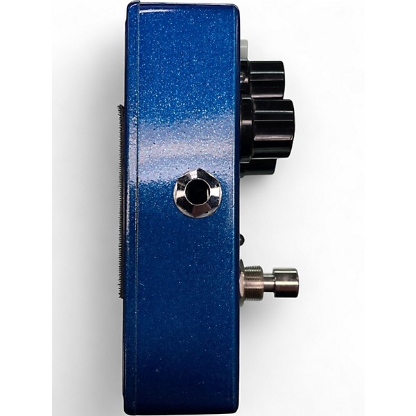 Used MXR M288 Bass Octave Deluxe Bass Effect Pedal