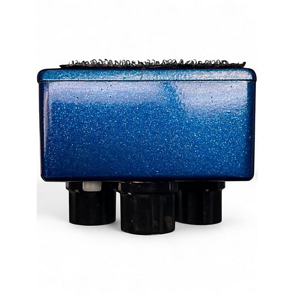 Used MXR M288 Bass Octave Deluxe Bass Effect Pedal