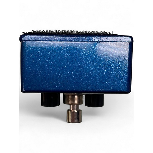 Used MXR M288 Bass Octave Deluxe Bass Effect Pedal