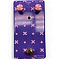 Used Vaderin HP-X Percolator Fuzz Effect Pedal thumbnail