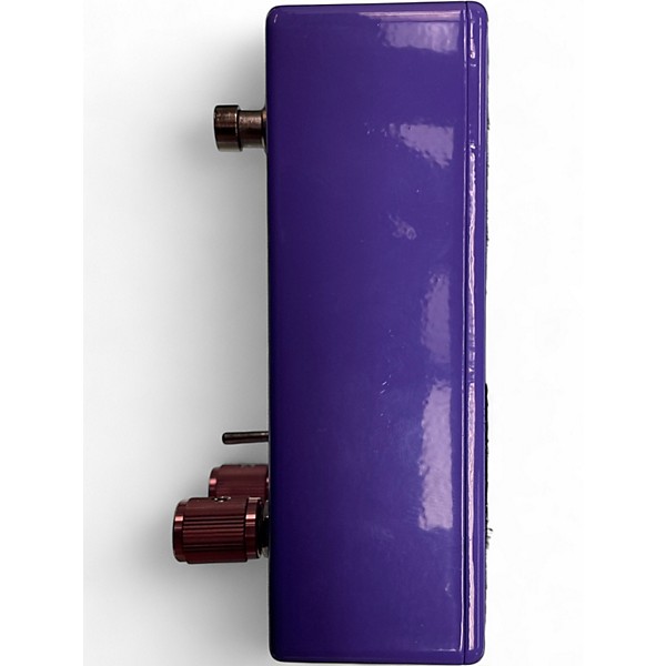 Used Vaderin HP-X Percolator Fuzz Effect Pedal