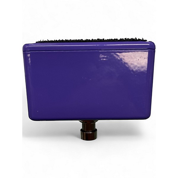 Used Vaderin HP-X Percolator Fuzz Effect Pedal