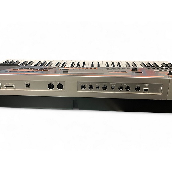 Used Casio XW-P1 Synthesizer