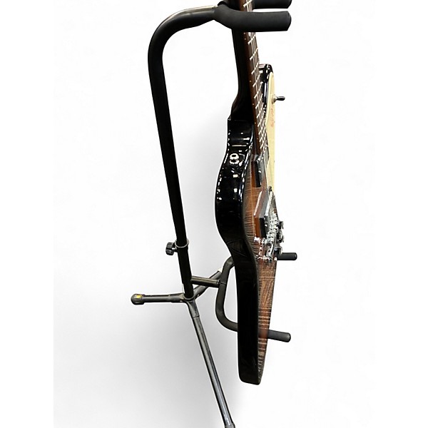 Used Epiphone FIREBIRD CUSTOM SHOP 2 Color Sunburst Solid Body Electric Guitar