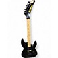Used Kramer STRIKER HSS Black Solid Body Electric Guitar thumbnail