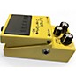 Used BOSS SD1 Super Overdrive Effect Pedal
