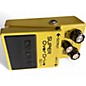 Used BOSS SD1 Super Overdrive Effect Pedal