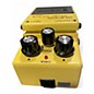 Used BOSS SD1 Super Overdrive Effect Pedal