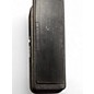 Used Dunlop GCB95 Original Crybaby Wah Effect Pedal thumbnail